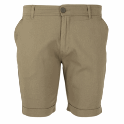 Cruz Jerryne Shorts - Tigers Eye